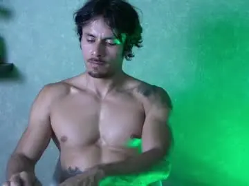 Adult Webcam with perseoo_88 - Chaturbate