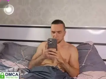 Private Sex Chat with your_new_boyfriend17 - Chaturbate