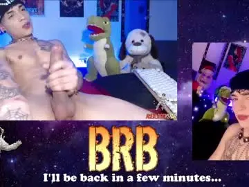 Adult Video Chat with alex_rockstar - Chaturbate