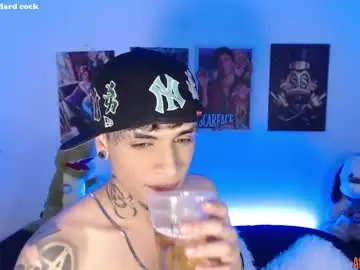Sex Cam with alex_rockstar - Chaturbate