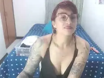 Free Live Porn with charlotte_gray_1 - Chaturbate