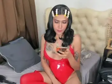 Nude Webcam with dhalia_sins - Chaturbate