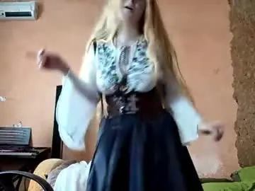 Live Sex with gertrudisturbe - Chaturbate