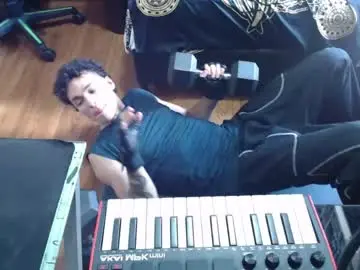 Sex Cam with gymbro42 - Chaturbate