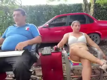 Live Sex with hotandfierylatinos - Chaturbate