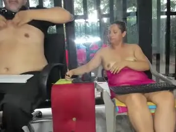 Free Live Porn with hotandfierylatinos - Chaturbate