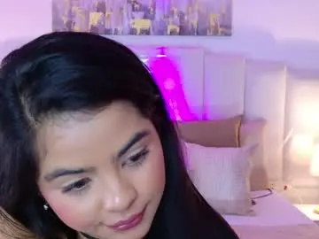 Sex Cam with layla_breezee_ - Chaturbate