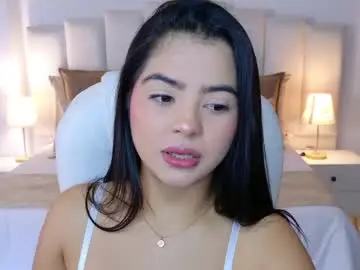 Adult Webcams with layla_breezee_ - Chaturbate