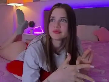 Watch Live Sex Cams with luisaclover - Chaturbate