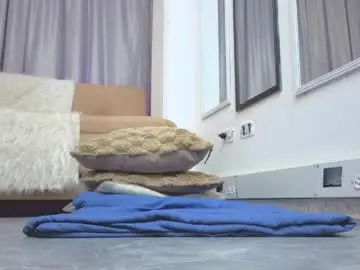 Free Porn Cam with mariana_murillo__ - Chaturbate