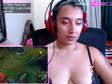 Free Porn Cam with robin_h00t - Chaturbate