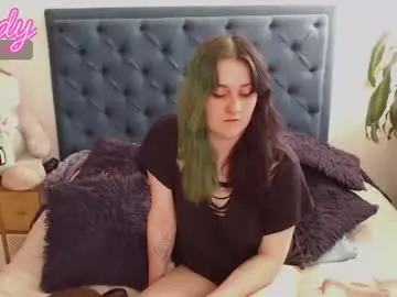 Live Sex with sandyprinss - Chaturbate
