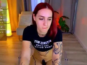 Free Porn Cam with anika_aa - Chaturbate