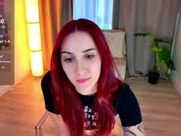 Free Porn Cam with anika_aa - Chaturbate
