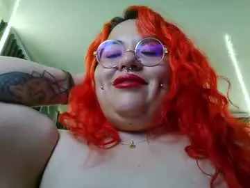 Private Sex Chat with bruja_scarlata - Chaturbate