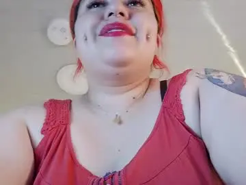 Best Webcam with bruja_scarlata - Chaturbate
