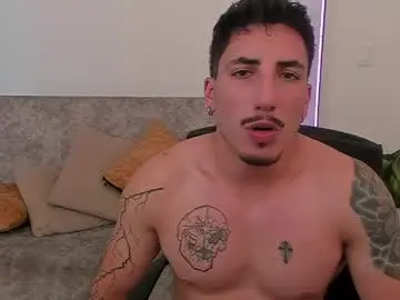 Adult Video Chat with dylan_spencer - Chaturbate