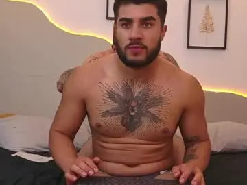 Nude Webcam with dylan_spencer - Chaturbate
