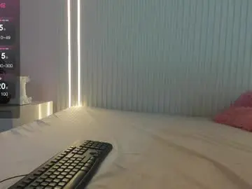 Nude Webcam with islascott - Chaturbate