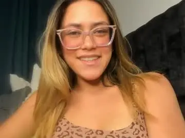 Best live sex cam show with kyany_1 - Chaturbate