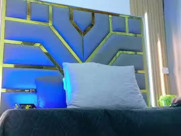Watch Live Sex Cams with leo_miller_ - Chaturbate