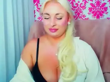 Watch Live Sex Cams with luxuriaaa - Chaturbate