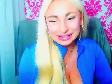 Private Sex Chat with luxuriaaa - Chaturbate