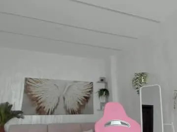 Free Porn Cam with tiffanyhouston_ - Chaturbate