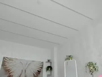 Nude Webcam with tiffanyhouston_ - Chaturbate