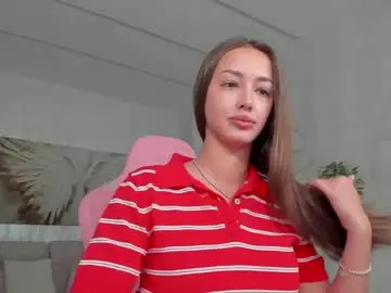 Nude Webcam with tiffanyhouston_ - Chaturbate