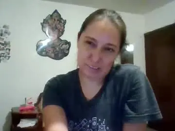 Sex Cam with alessandraconrado - Chaturbate