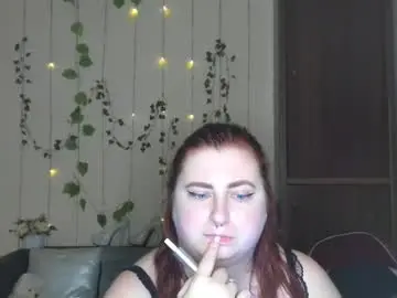 Nude Webcam with alicia_side_red - Chaturbate