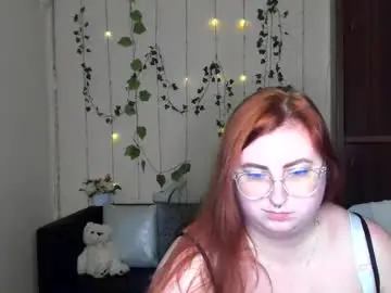 Sex Cam with alicia_side_red - Chaturbate