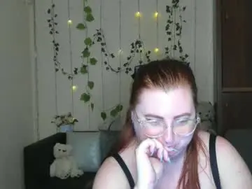 Nude Webcam with alicia_side_red - Chaturbate