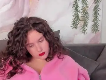 Sex Chat with ariella_sol - Chaturbate