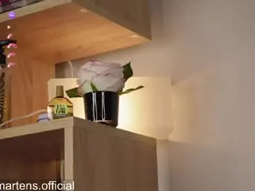 Live Sex with beckymartens - Chaturbate