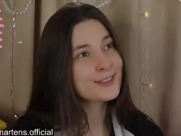 Adult Webcams with beckymartens - Chaturbate