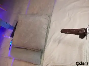Live Porn with chanell_lovers - Chaturbate