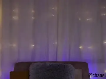 Best live sex cam show with chanell_lovers - Chaturbate