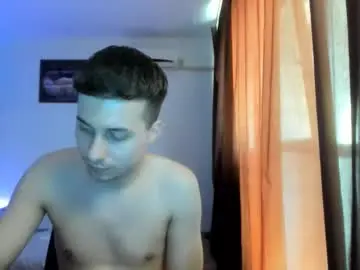 Best live sex cam show with dreamboy240 - Chaturbate