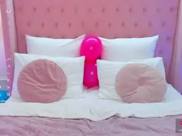 Watch Live Sex Cams with elsajoness - Chaturbate