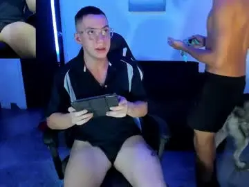 Sex Cam with grace_davine - Chaturbate