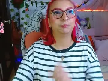 Sex Chat with littlerouse_ - Chaturbate