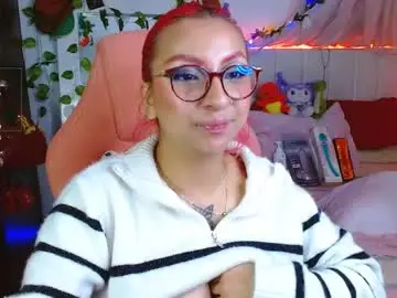 Private Sex Chat with littlerouse_ - Chaturbate