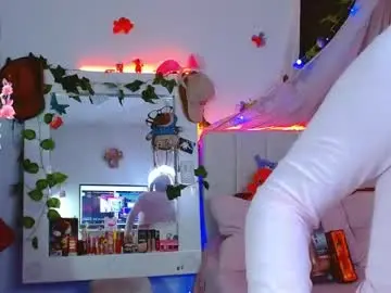 Free Porn Cam with littlerouse_ - Chaturbate
