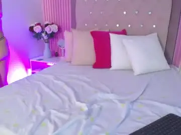 Best Webcam with lunasmile_ - Chaturbate