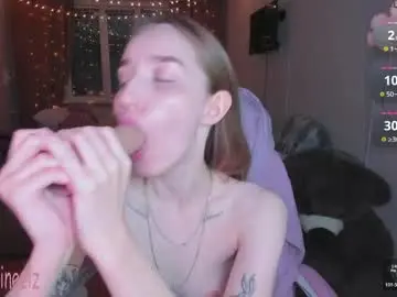 Best Webcam with merryl_clark - Chaturbate