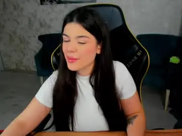 Adult Webcam with snowingwinter - Chaturbate