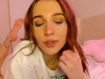 Free Porn Cam with so_icy_ivy - Chaturbate