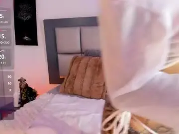 Sex Cam with sophi_leone_ - Chaturbate